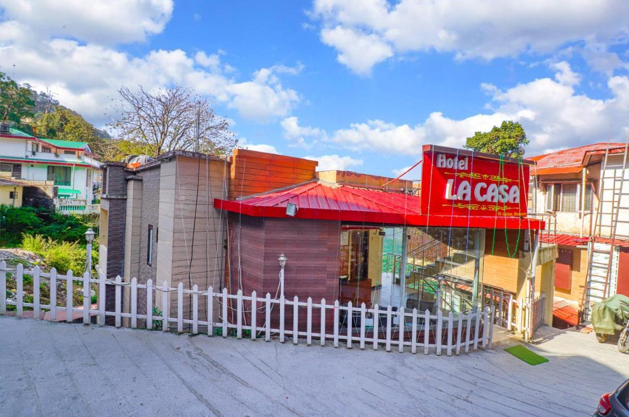 Hotel La Casa By Aashna Mussoorie Exterior photo