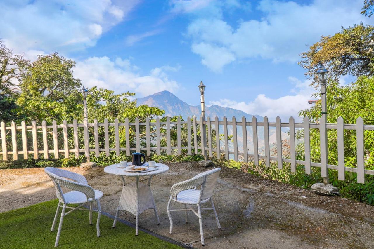Hotel La Casa By Aashna Mussoorie Exterior photo